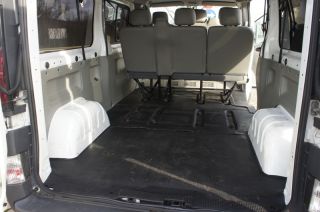 Nissan Primastar